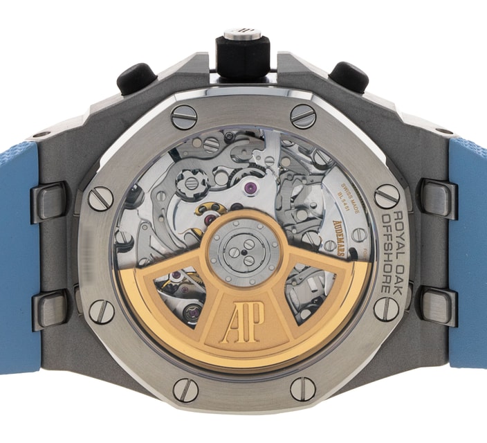 Audemars Piguet Royal Oak Offshore 26238ST.OO.A340CA.01 Image 4